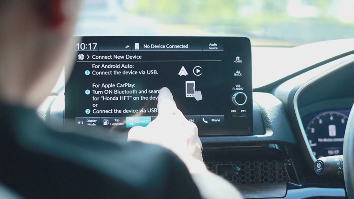 Auto manufacturers debut new vehicles coming to consumers in 2026