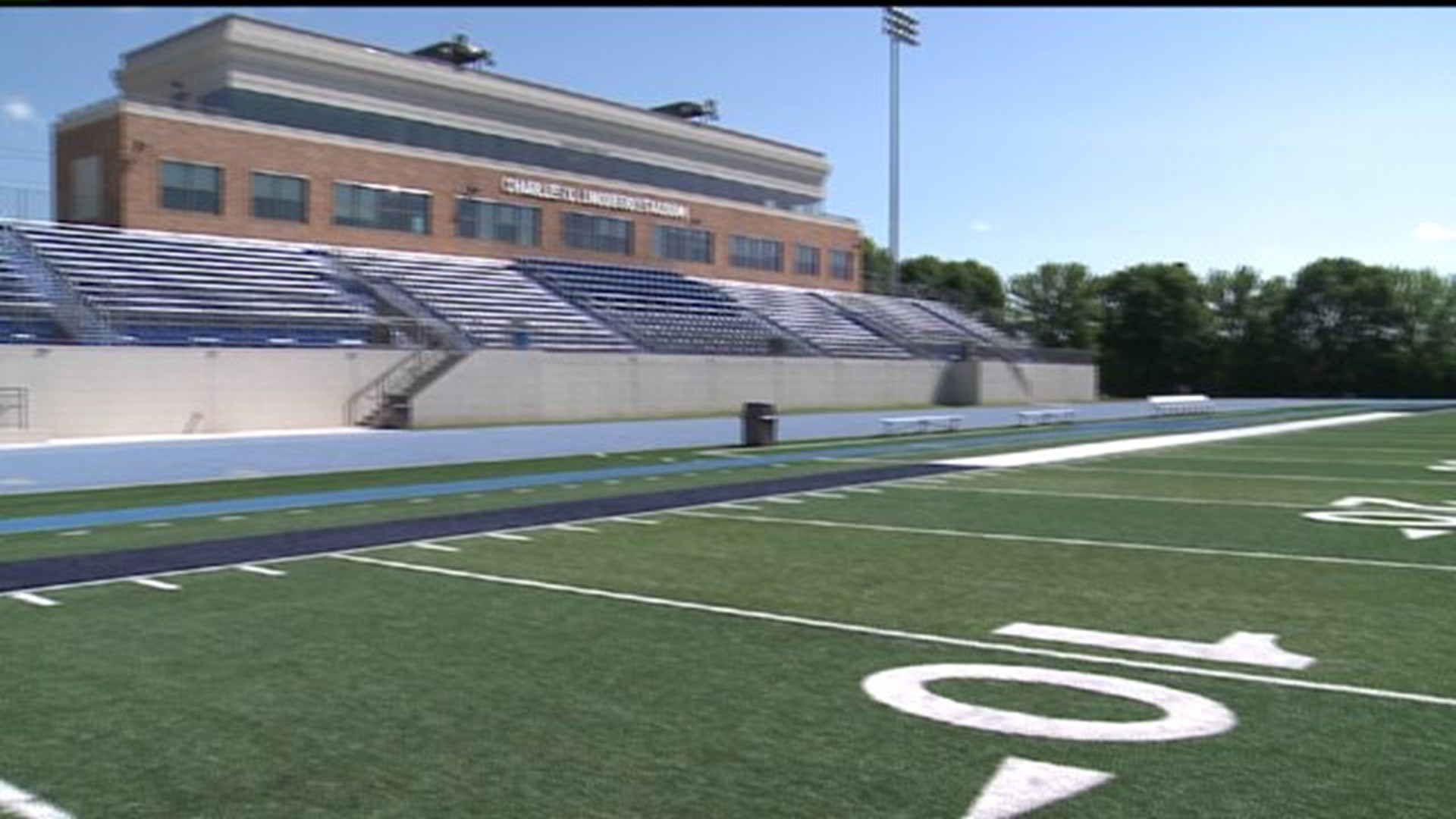 Augustana lends support to St. Ambrose stadium project
