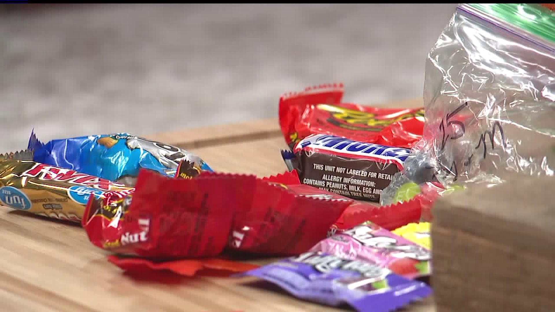 In the Kitchen with Fareway: How to outsmart your sweet tooth