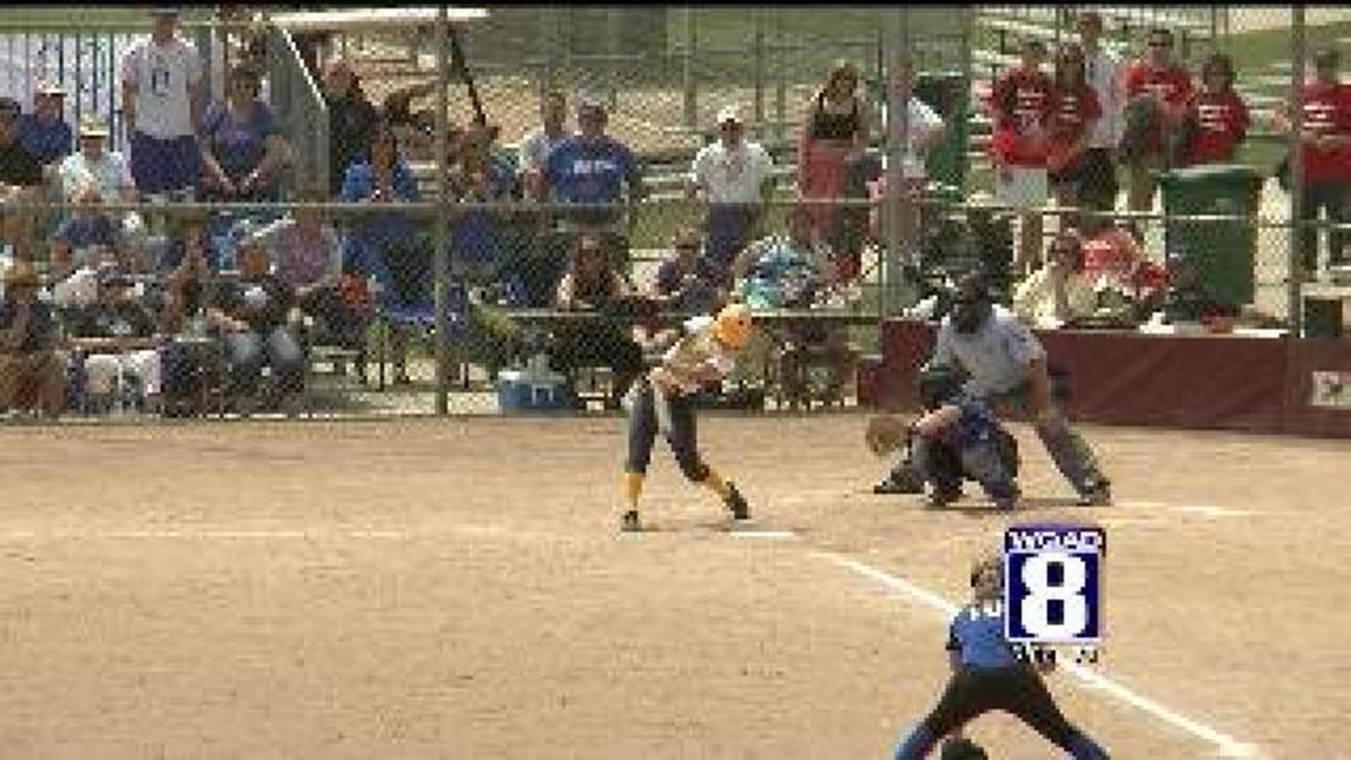 Sterling Falls Just Short in Semifinals