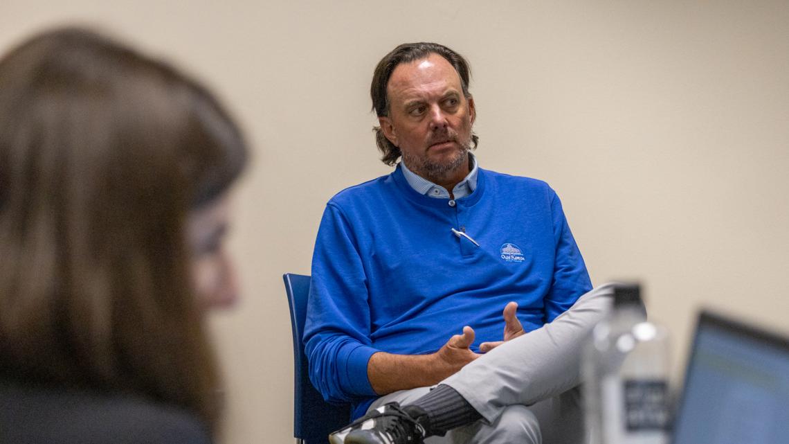 Election officials to weigh whether Darren Bailey and GOP operative Dan Proft illegally coordinated - Vimarsana News