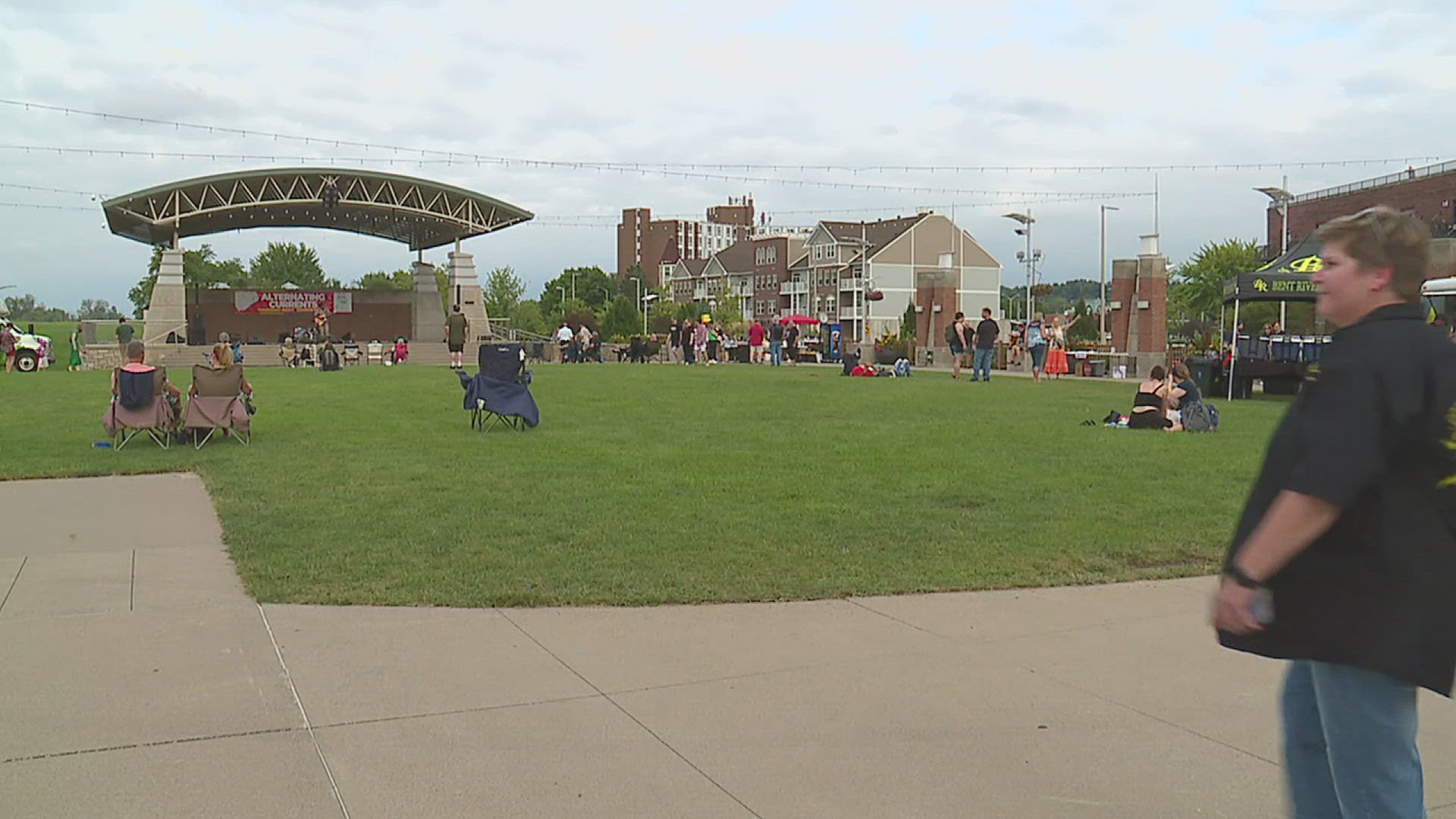 Events are taking place across the Quad Cities.