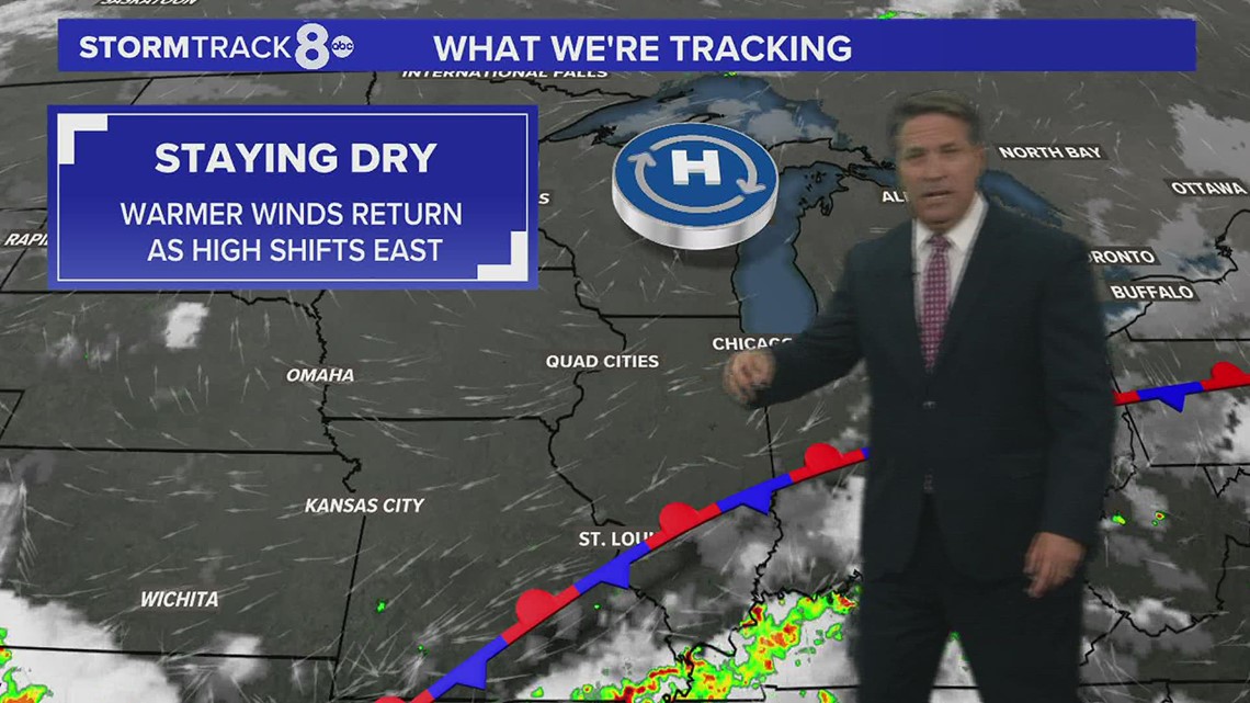 Illinois AG says 3M dumped, hid chemicals in water near Cordova