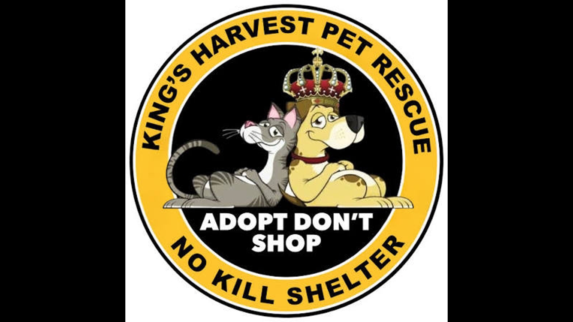 Gift of Giving - June 2025 - King's Harvest Pet Rescue