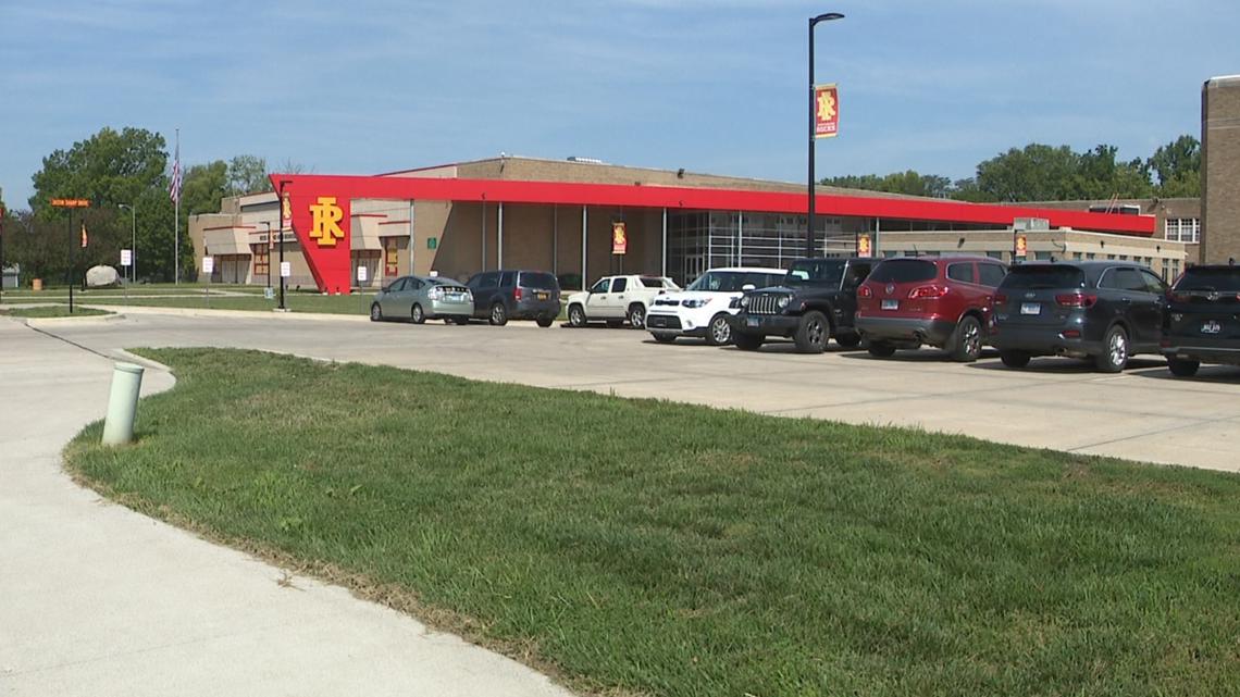Report clears Rock Island High School north wing after mold remediation