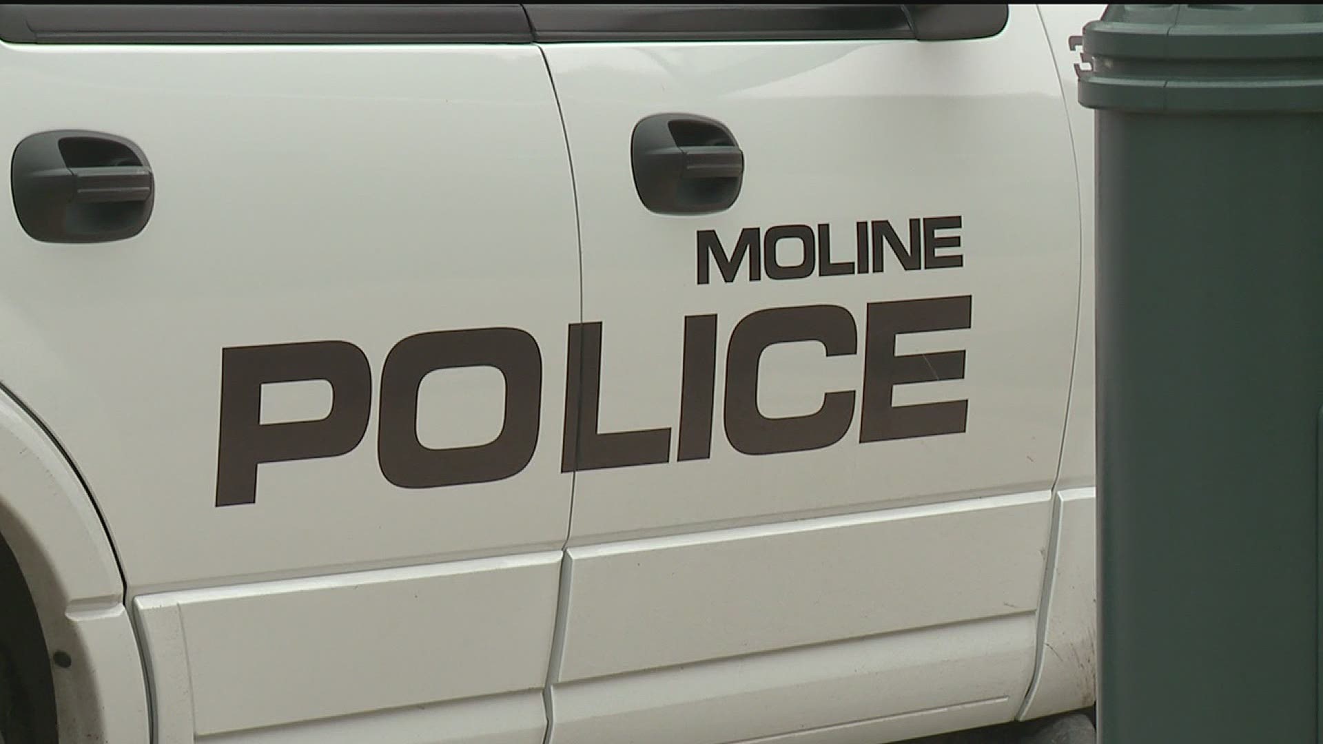 Moline Police to Pair officers with social workers