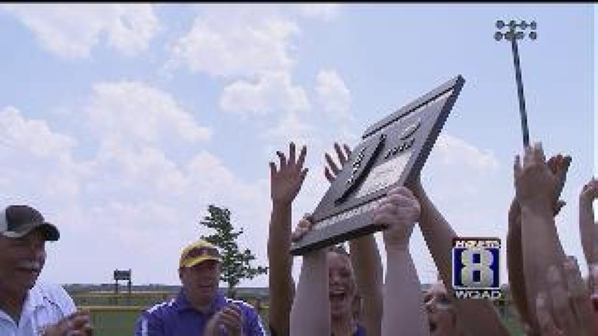 Sherrard Prepares for Sectionals