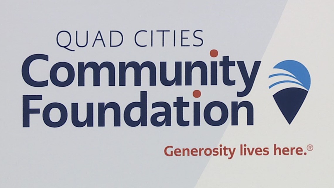 Quad Cities Community Foundation awards $315,000 in Mississippi River grants
