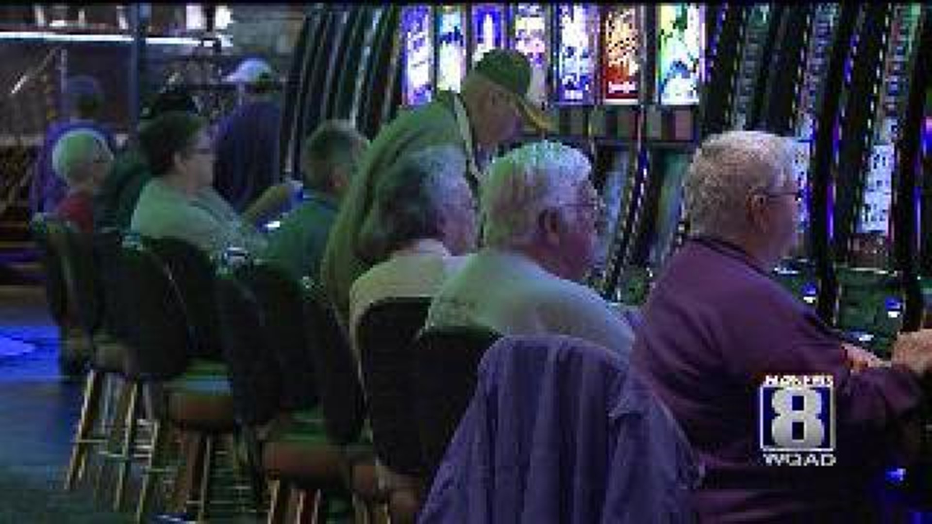 City-owned casino a boon for Dubuque