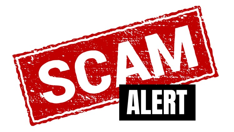 New scam targets Illinois National Guard members
