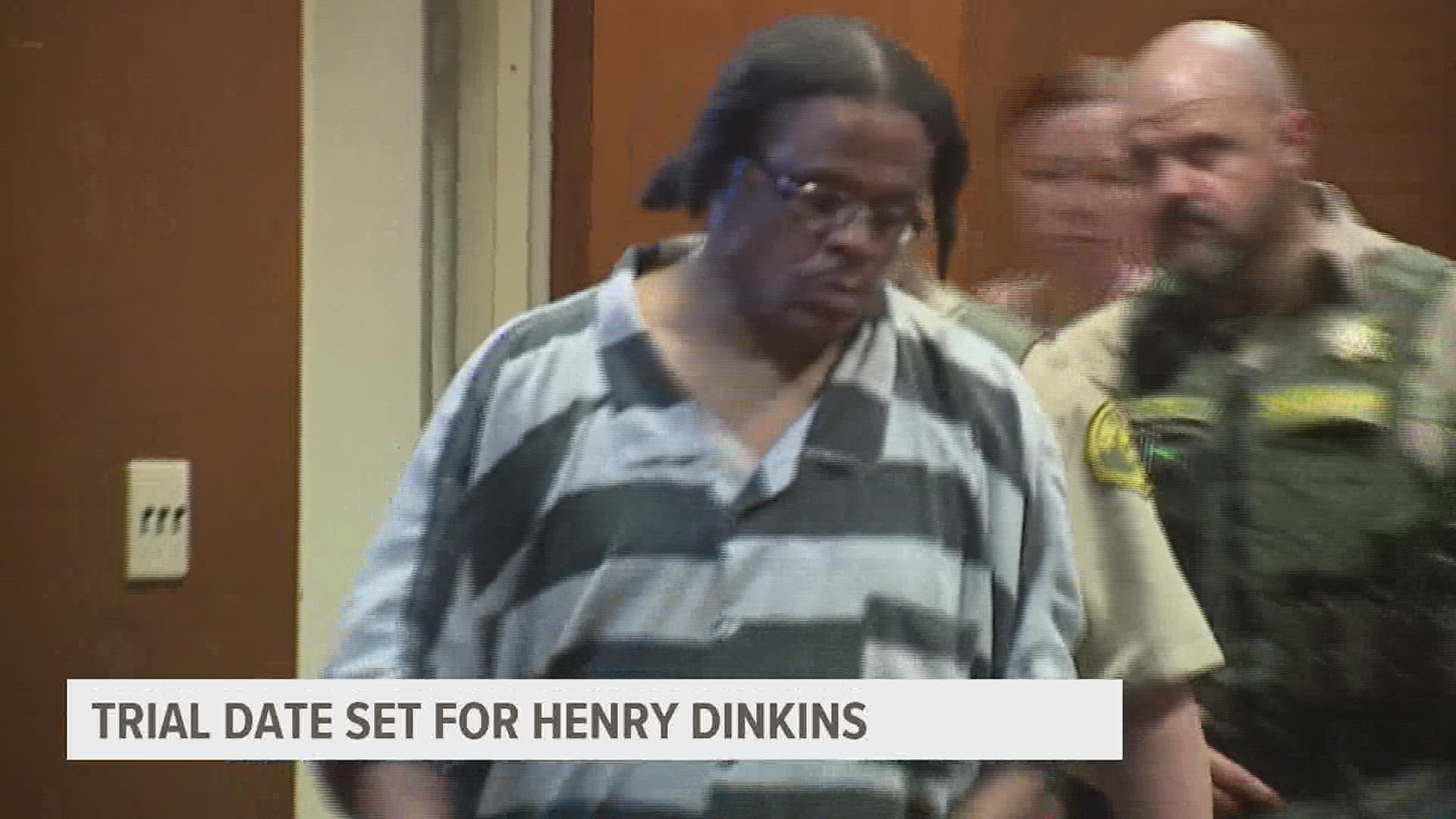 A Thursday pretrial hearing determined that the trial for the man accused of kidnapping and murdering 10-year-old Breasia Terrell in 2020 will begin on Aug. 8.