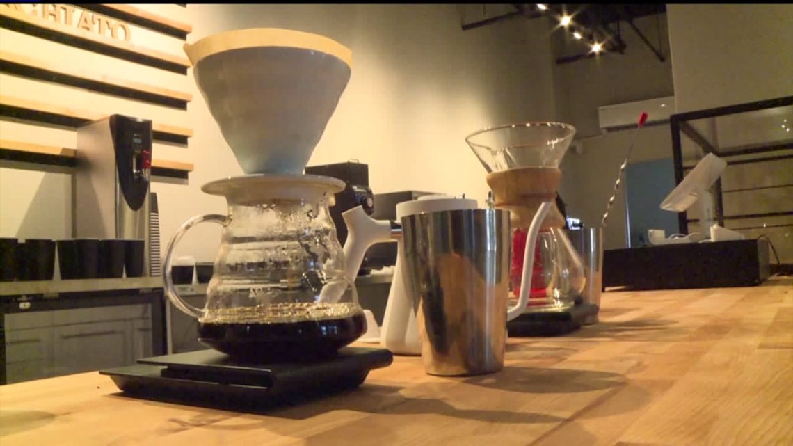 New East Moline coffee shop opening this week