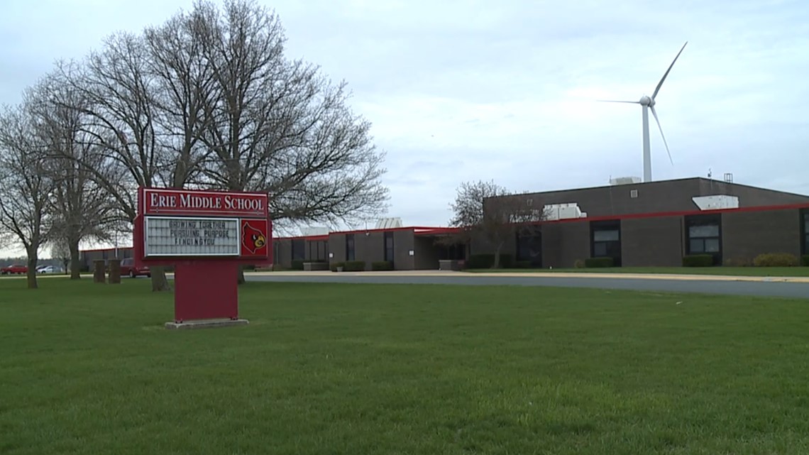 WATCH: 3M owed nearly $270,000 in reassessed property taxes from the Erie School District