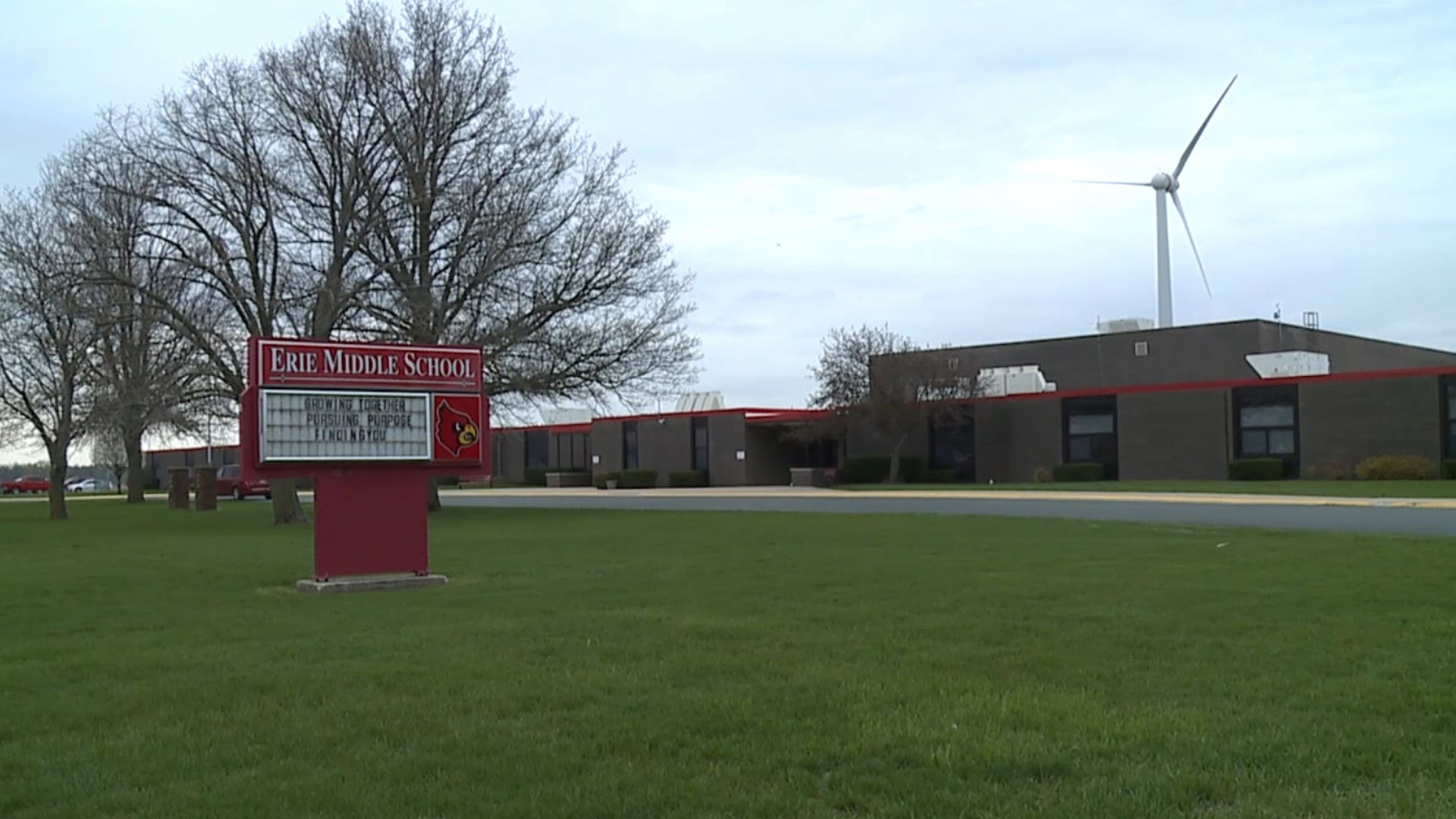 3M Owed Nearly 270 000 In Reassessed Taxes From Erie Schools Wqad