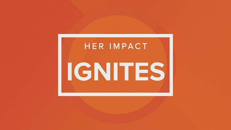Her Impact Ignites: How this former Iowa senator is empowering women to get involved in politics