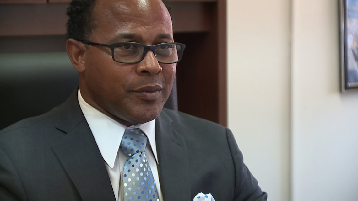 Some parents shocked at superintendent ending contract early - Vimarsana News