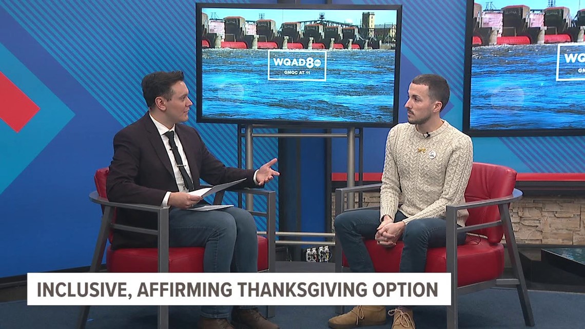 Clock Inc. providing Thanksgiving festivities for LGBTQ+ youth - Vimarsana News