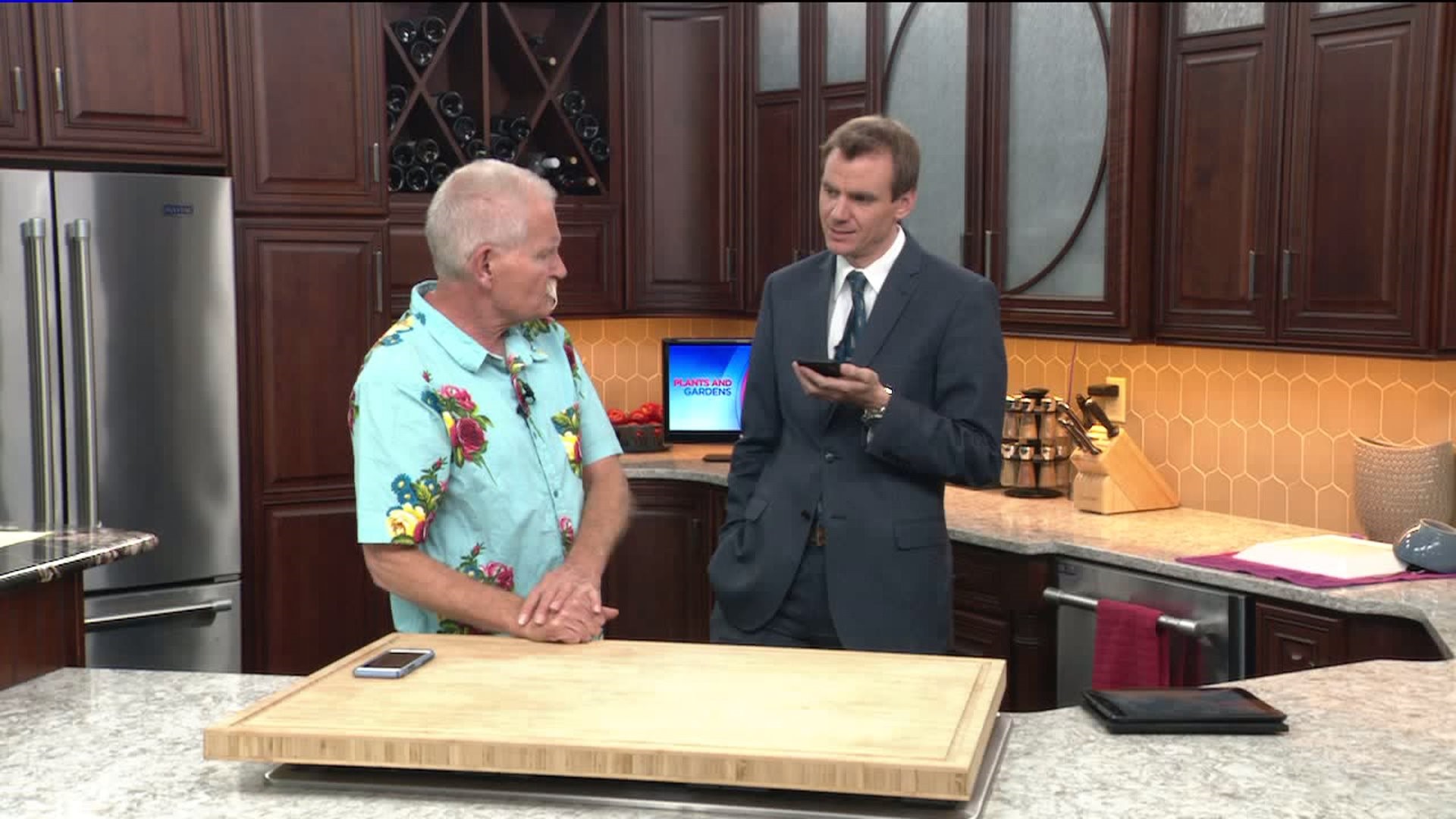 Craig Hignight answers your plant and garden questions