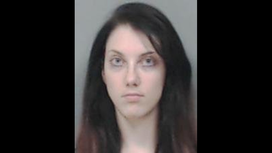 Former Iowa sub given 90 days for sex with student | wqad.com