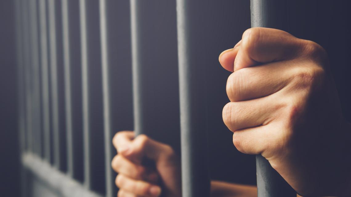 Iowa man in prison for attempting to buy sex with minors - Vimarsana News