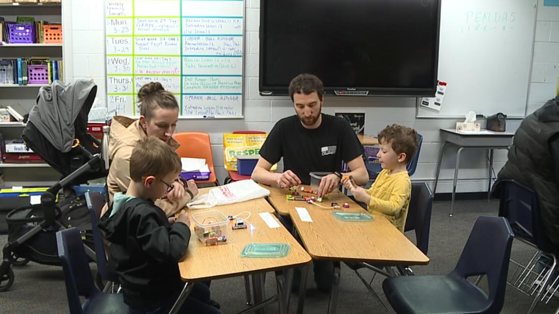 Iowa educators, parents warn proposed school funding increase falls short