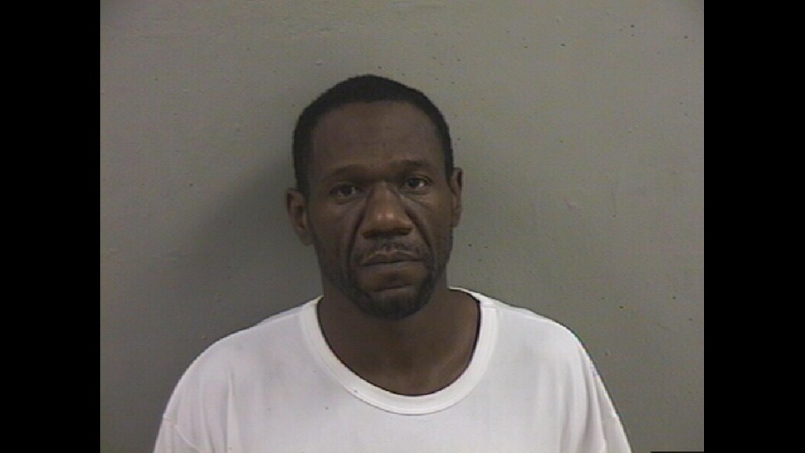 Man sentenced for shooting at Galesburg park