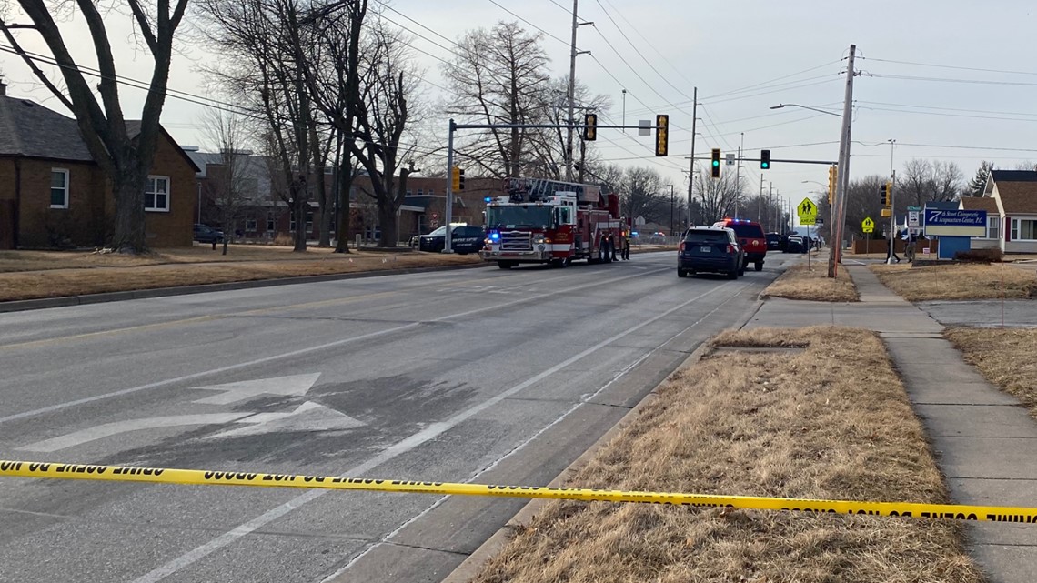 Nearby shooting sends Hamilton Elementary into lockdown - Vimarsana News