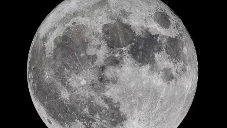 When can you see the last super moon of 2022?