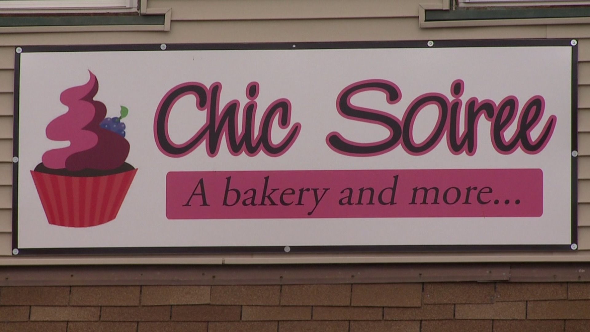 New bakery in West Davenport set on helping build the community