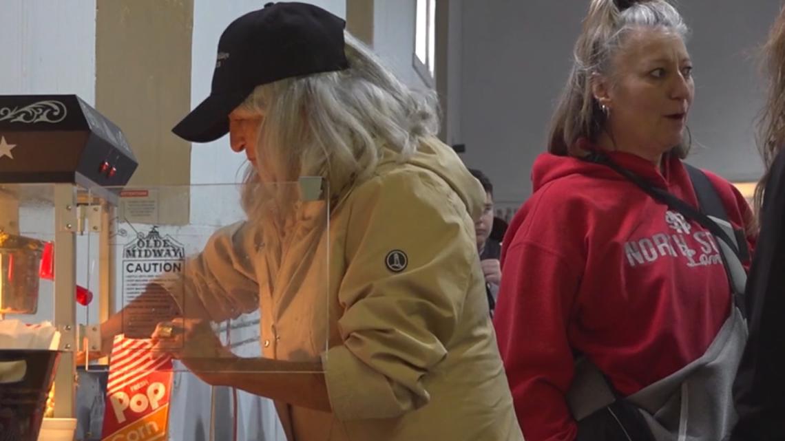 Historic Moline Orpheum Theater restoration aims to reconnect Floreciente neighborhood