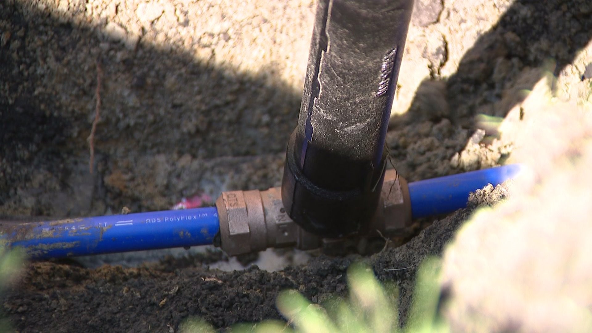 Lead service lines being replaced in Galesburg