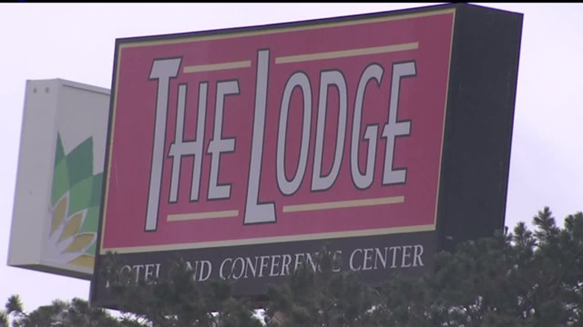 Lodge Hotel liquidation sale