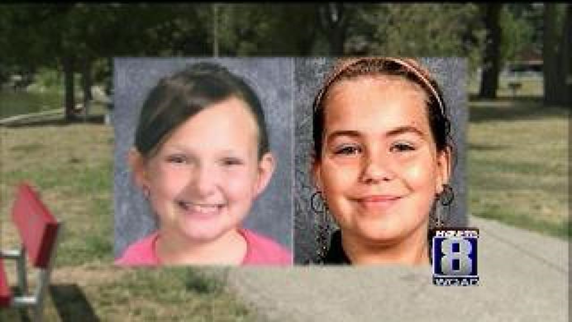 Family of missing Iowa girls bracing for the worst