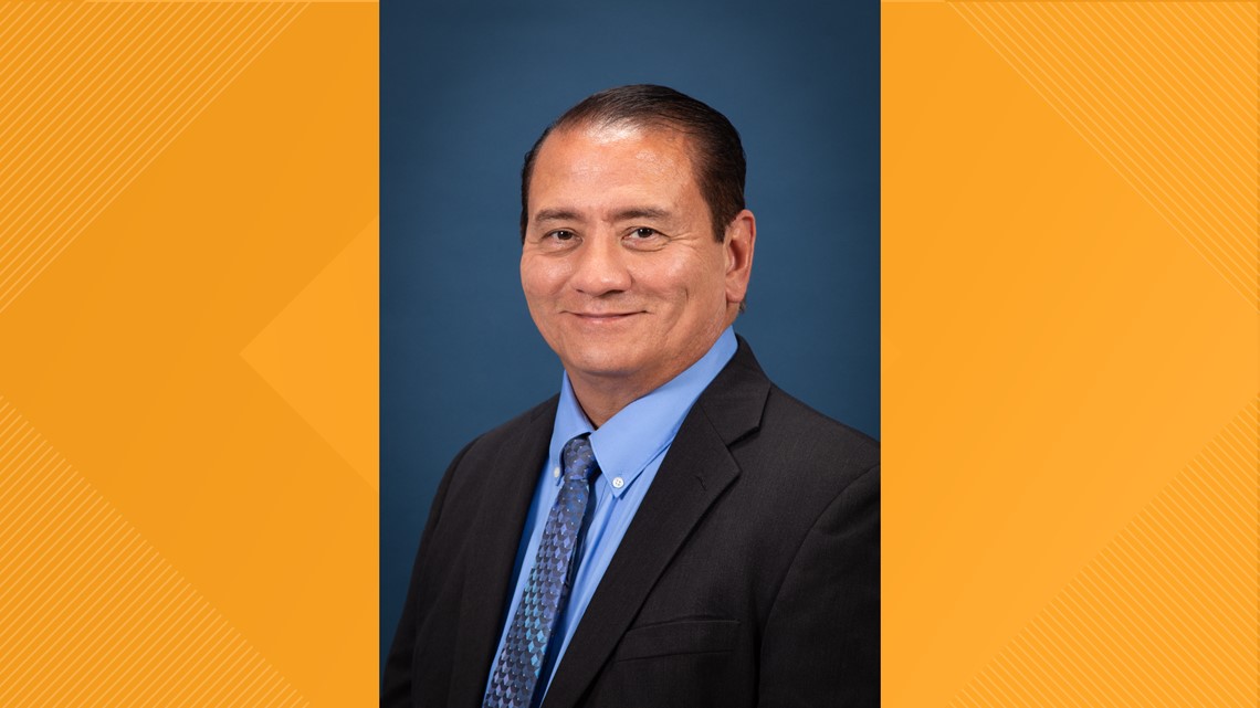 Mike Doi selected as new Galesburg public works director - Vimarsana News