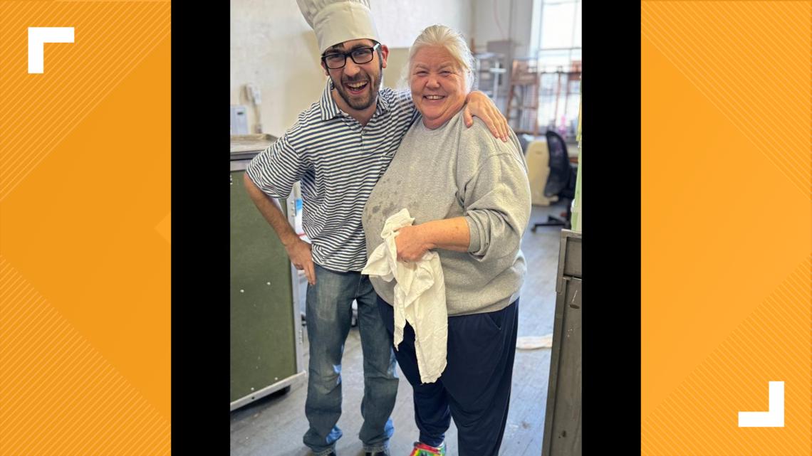 Special Kneads Bakery seeks public help for HVAC replacement this winter