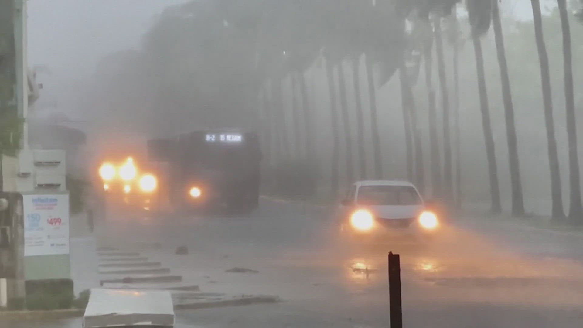 Millions of Americans in Florida panhandle bracing for Hurricane Helene ...