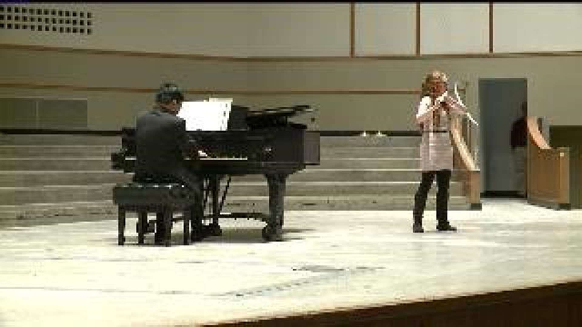 Area teens compete to play with QC Symphony Orchestra