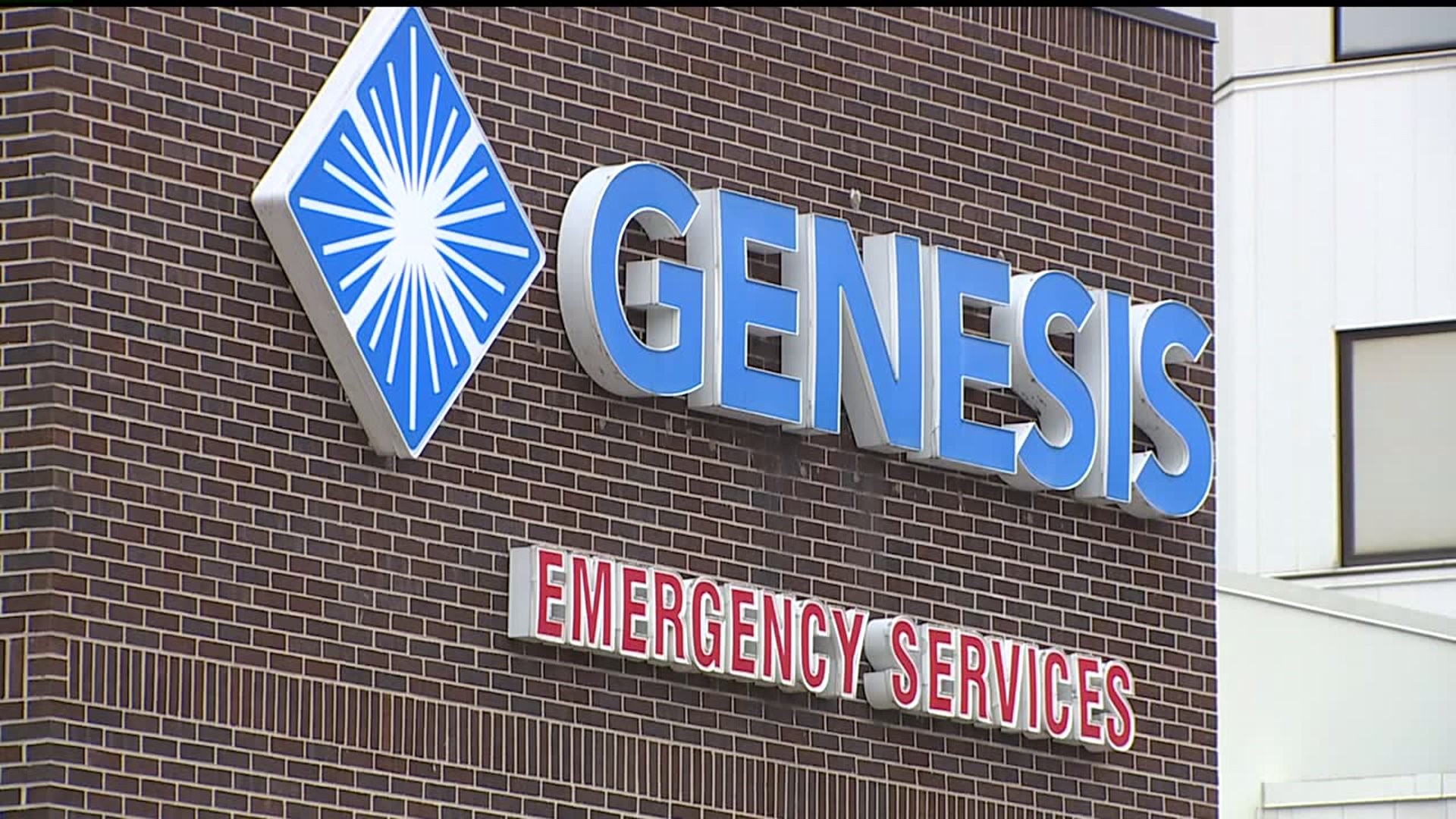 Possible vaping illness case reported at Genesis