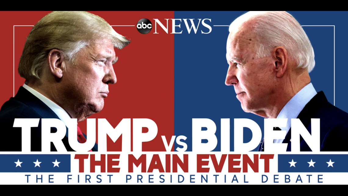 Trump Vs Biden Debate 2024 Date Conni Diandra