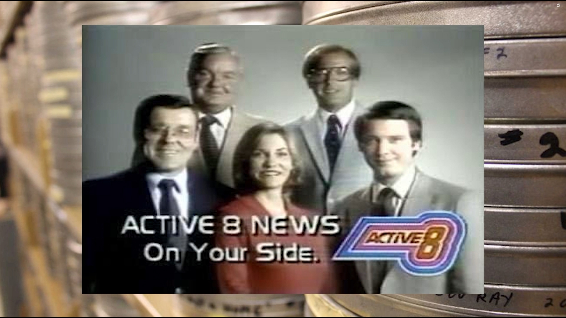 Archives of Iowa Broadcasting: Kris Ketz discusses the legacy of