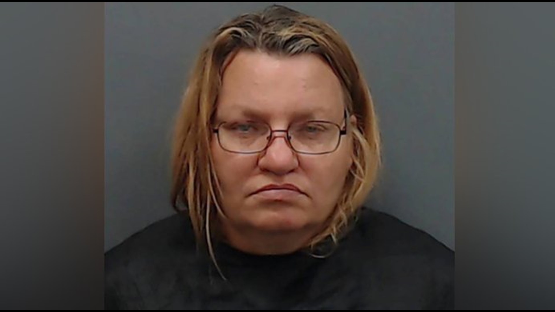 Texas Mom Accused Of Trying To Sell 8 Year Old Daughter For Sex 4705