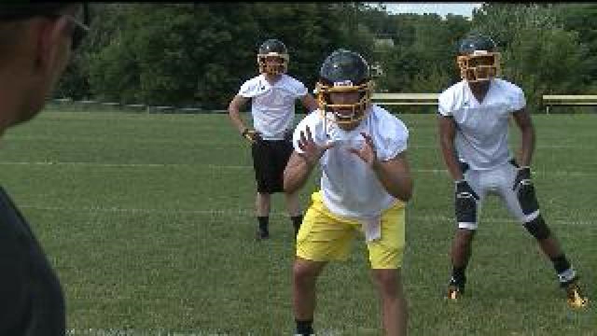 Score Preview- Bettendorf Eager to Bounce Back