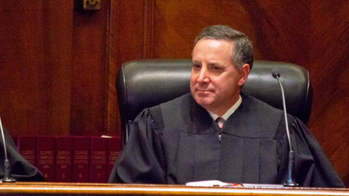 IL court upholds law limiting where child sex offenders can live - Vimarsana News