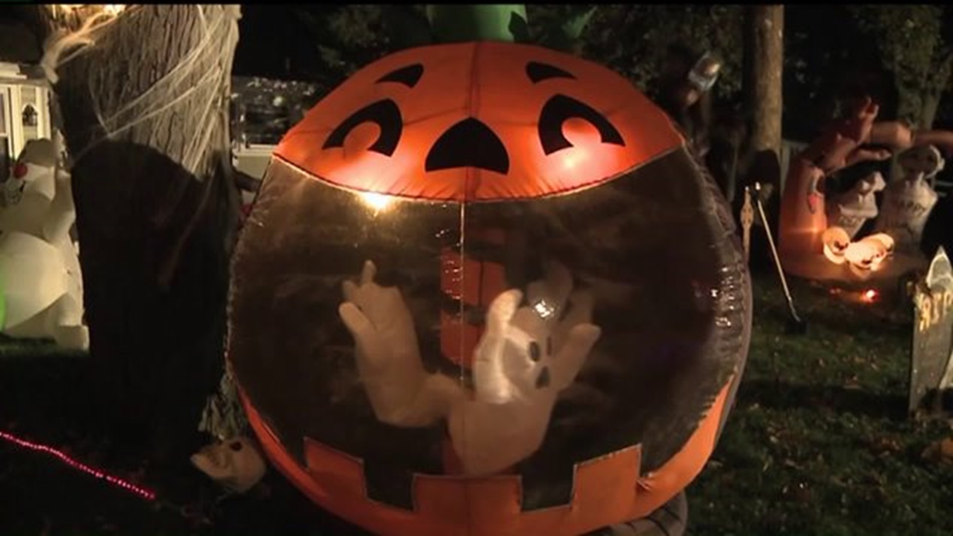GMQC shows off best Quad City Halloween decorations