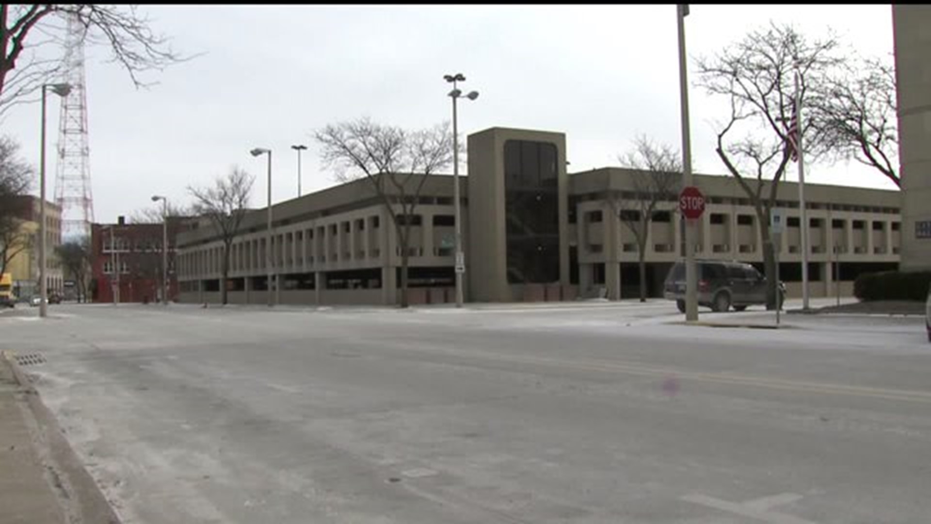 Rock Island changes parking space time limits