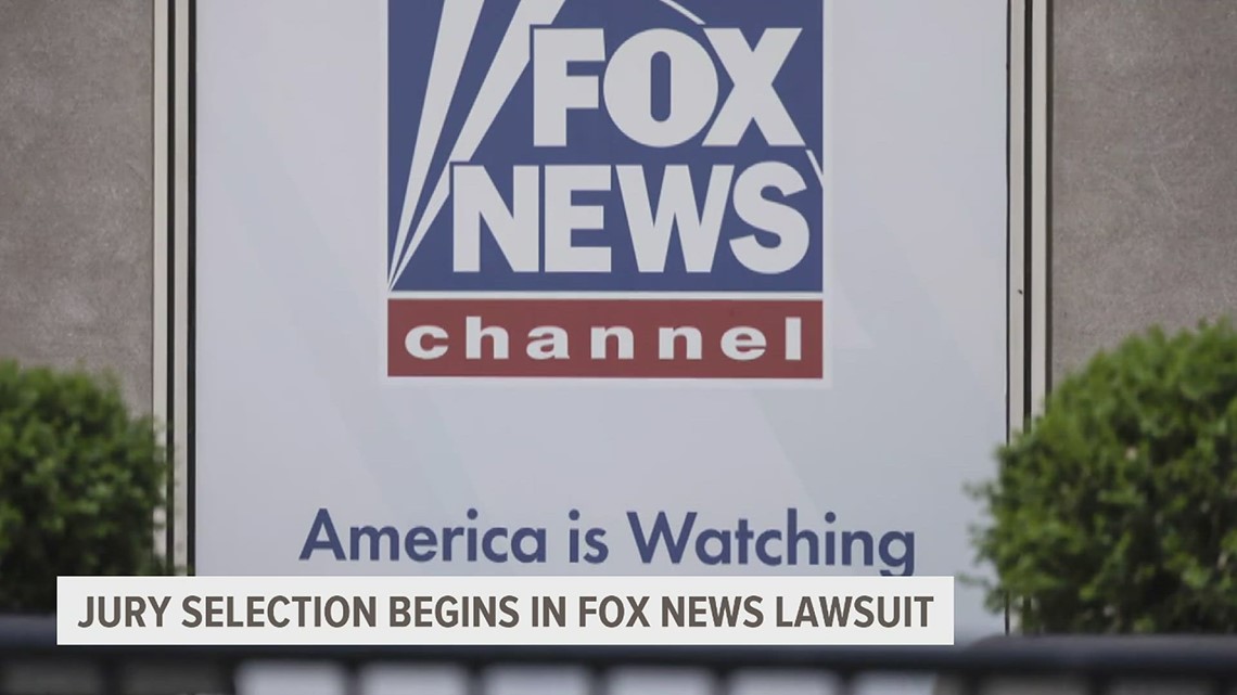 Fox Lawsuit Attorneys show how involved Rupert Murdoch is