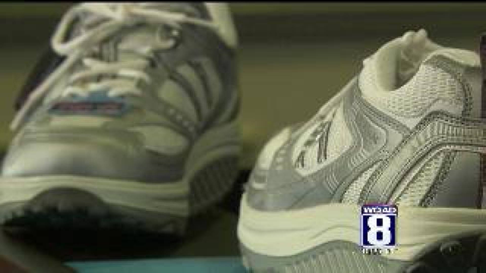 Skechers mails checks to class action claimants