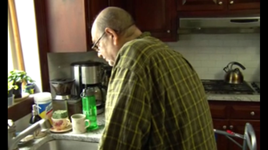 YOUR HEALTH: A family's fight to use a new COVID drug - Vimarsana News