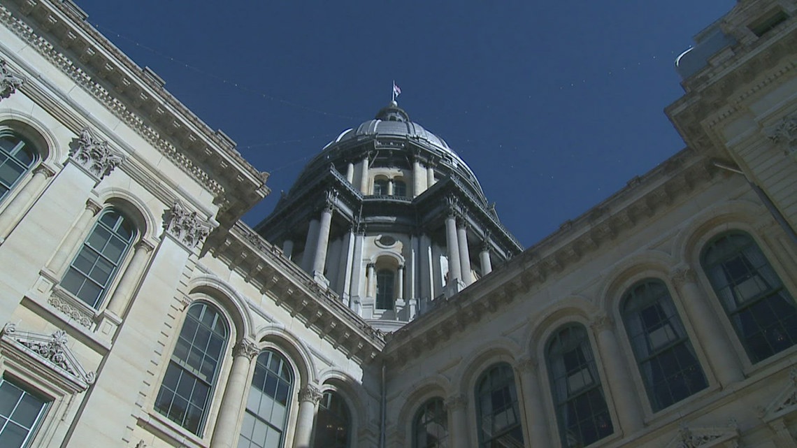 Illinois budget negotiations continue - Vimarsana News