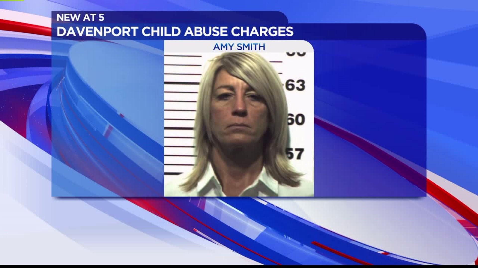 Davenport daycare provider arrested